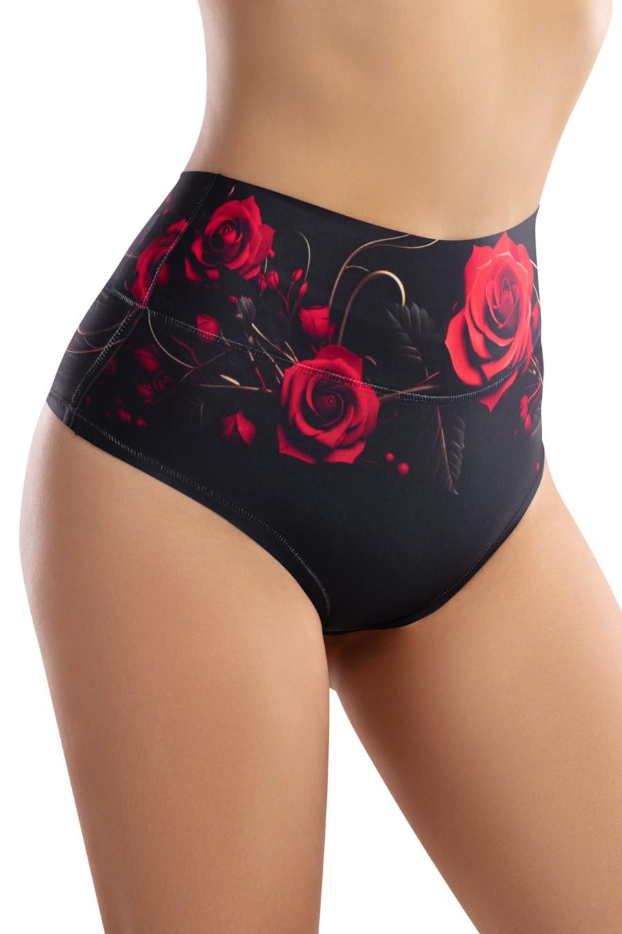 Трусики женские Mememe с лазерной обработкой края M Разноцветный (90281-63078-81)