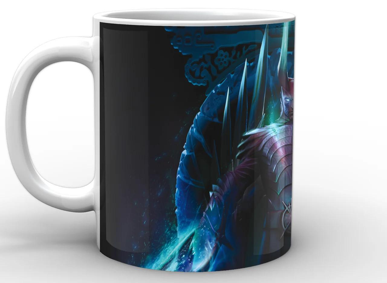 Чашка GeekLand Dota 330 мл Белый (DT.02.024)