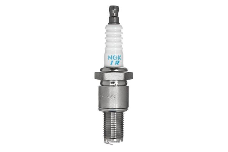 Свеча зажигания NGK RE8C-L