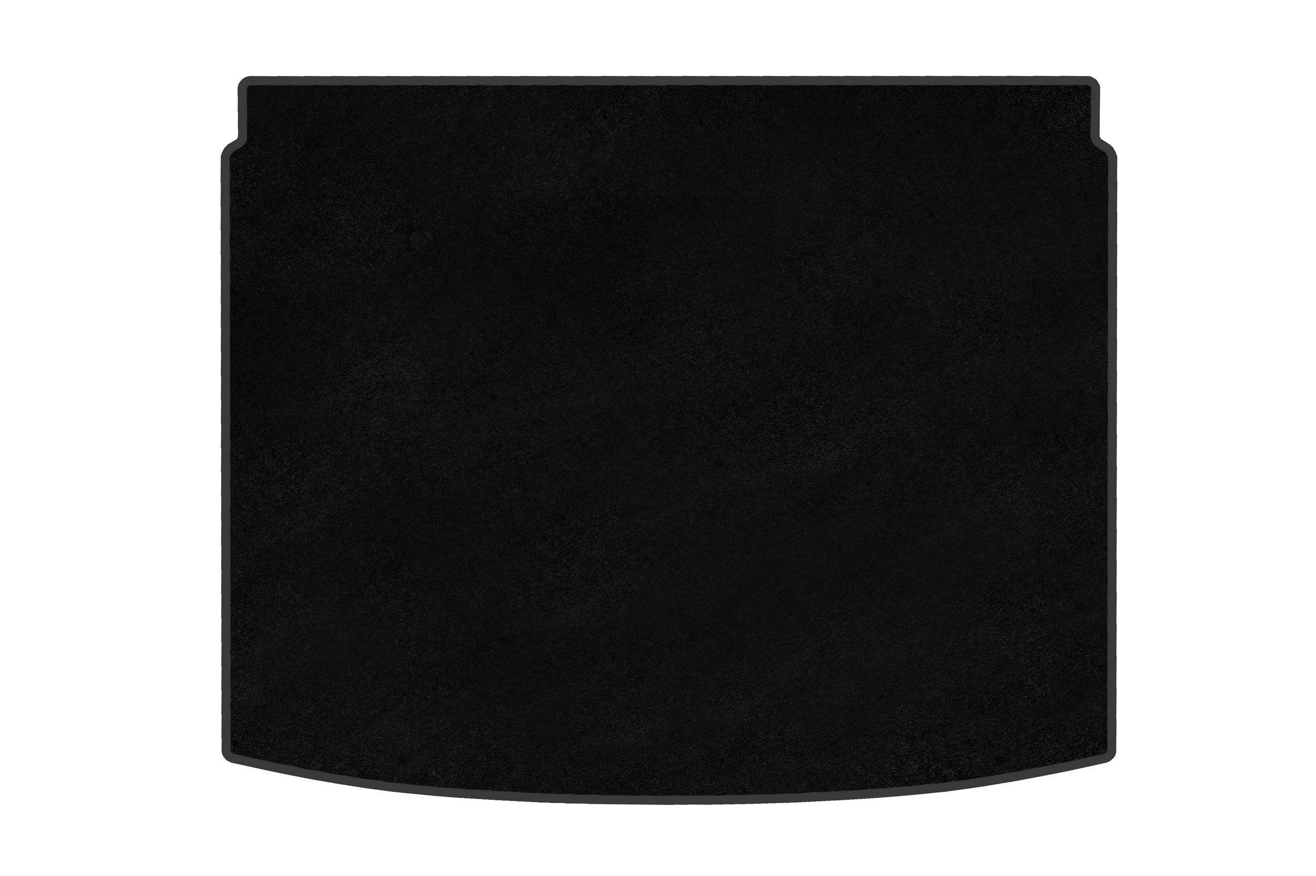 Коврик багажника Digital Designs Classic для Kia EV3 ткань Черный (186189)