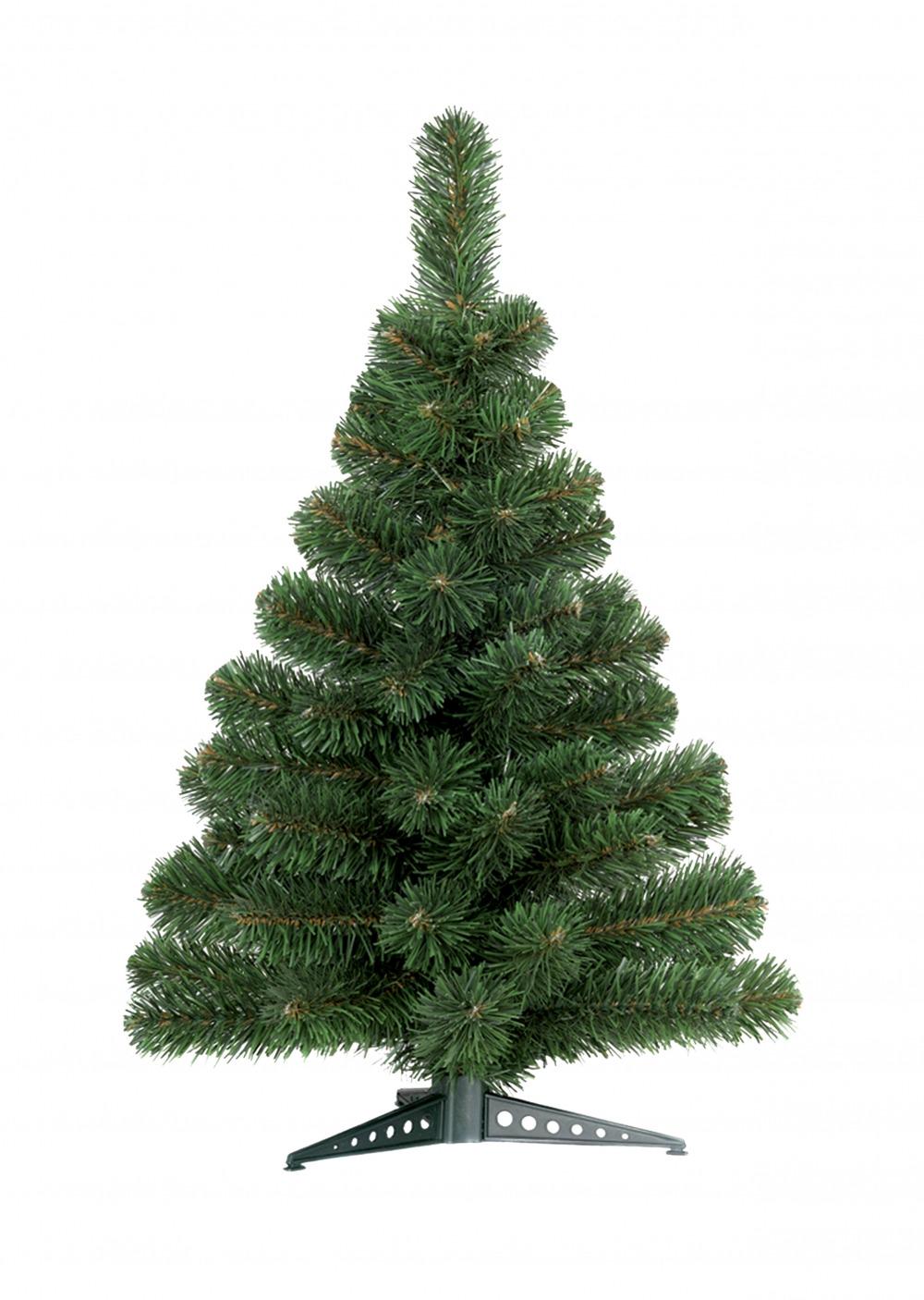 Елка искусственная Oscar YL 4005 ВК 70 см Зеленый (ULT-2628017)