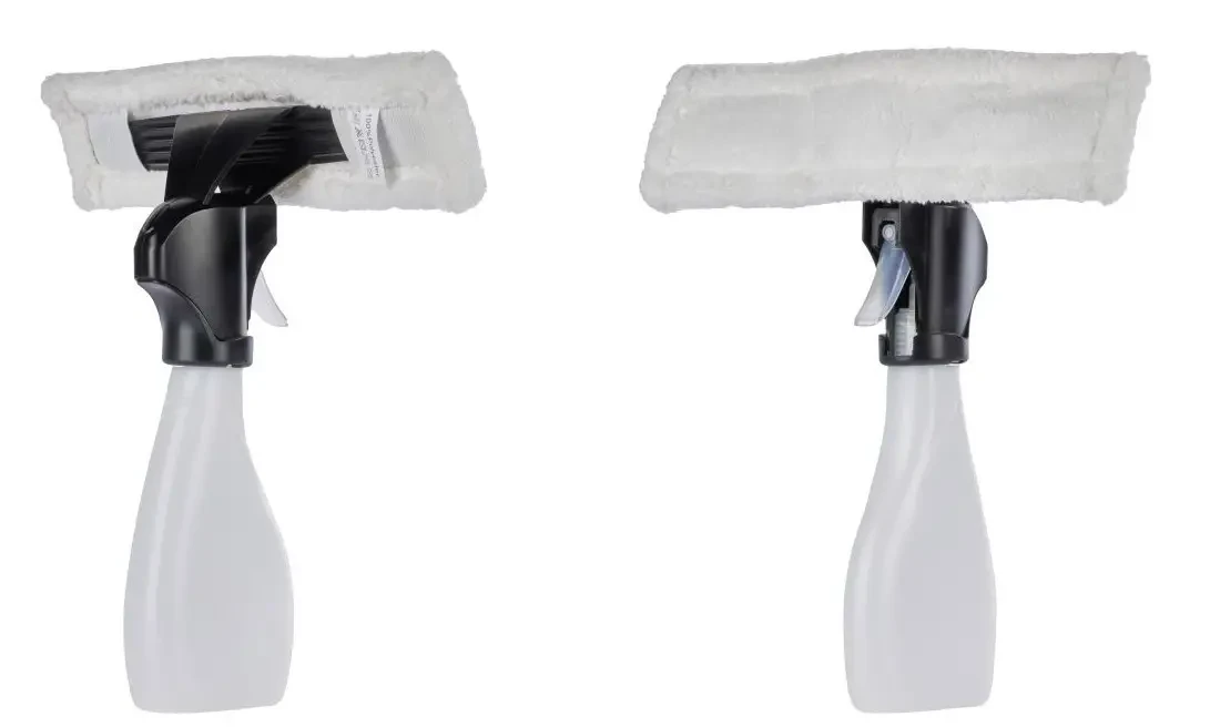 Пылесос стеклоочиститель оконный Kraft&Dele KD425 (1280) - фото 3