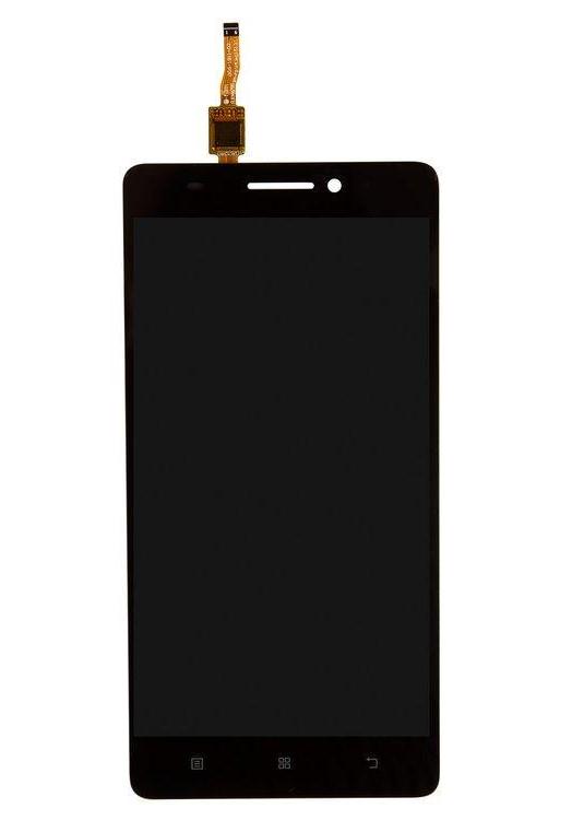 Дисплей LCD/Touchscreen для lenowo A7000 280X720 Black (000016480) Дисплей LCD/Touchscreen для lenowo A7000 280X720 Black (000016480)