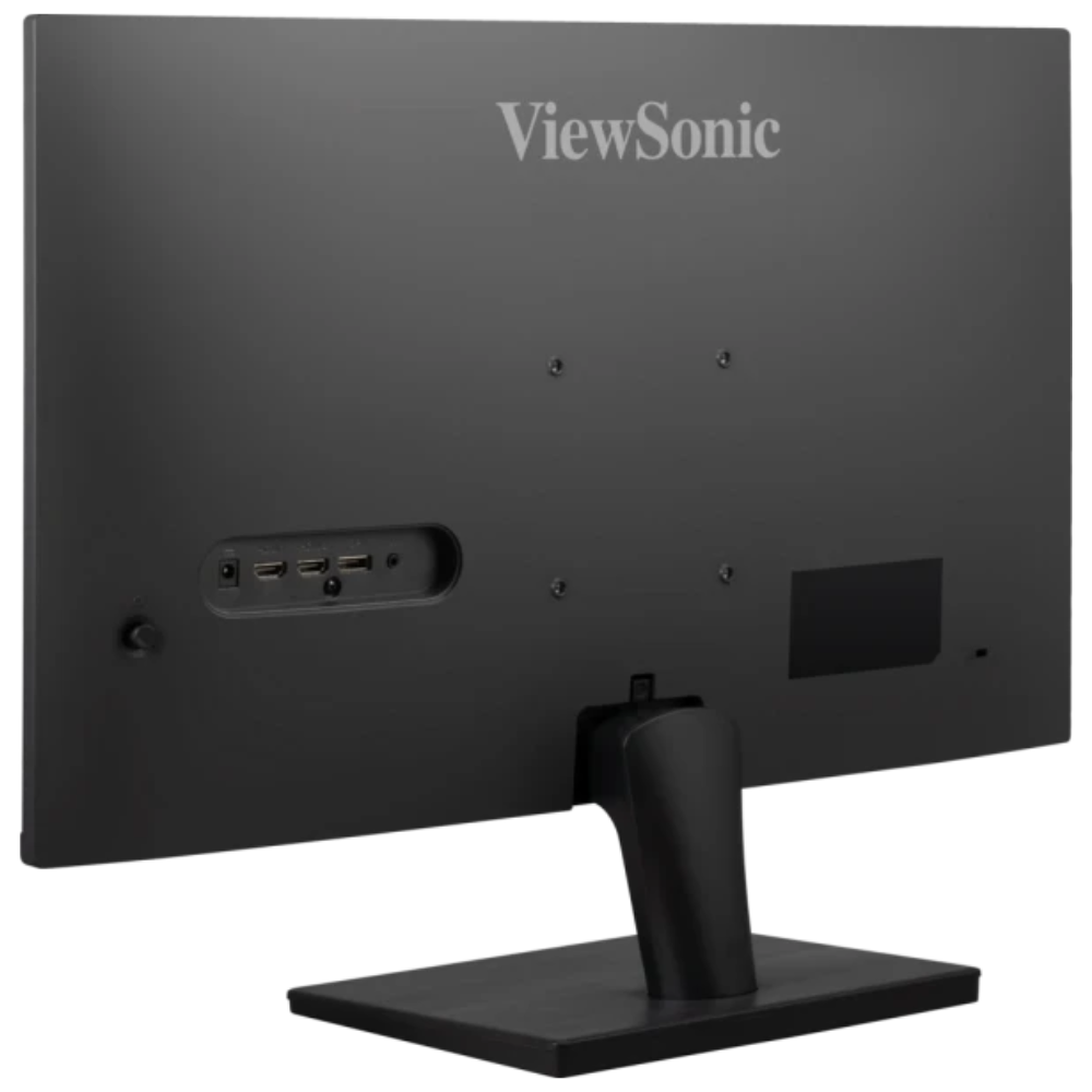 Монитор ViewSonic VA2715-2K-MHD Черный (13827988) - фото 5