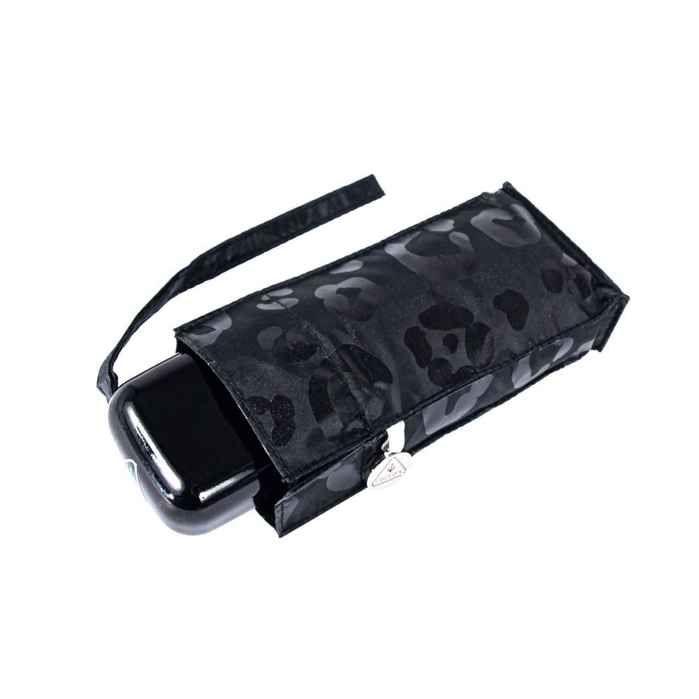 Парасолька жіноча міні Fulton Tiny-2 L501 Luxury Leopard (L501-040645) - фото 4 Парасолька жіноча міні Fulton Tiny-2 L501 Luxury Leopard (L501-040645) - фото 4
