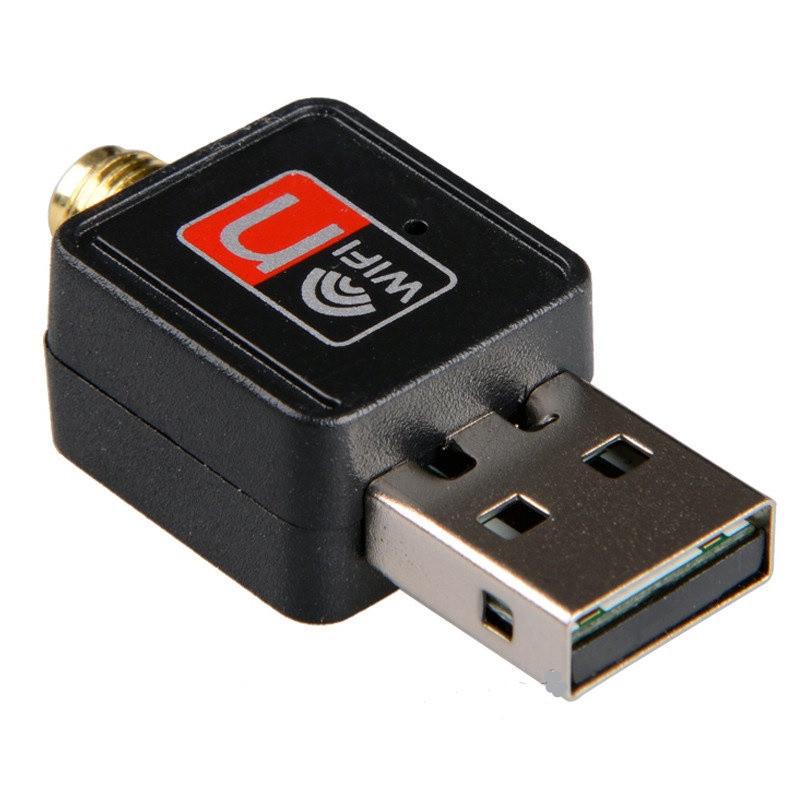 Адаптер WiFi 900 Mb USB 2.0 802.1 IN (788437464)