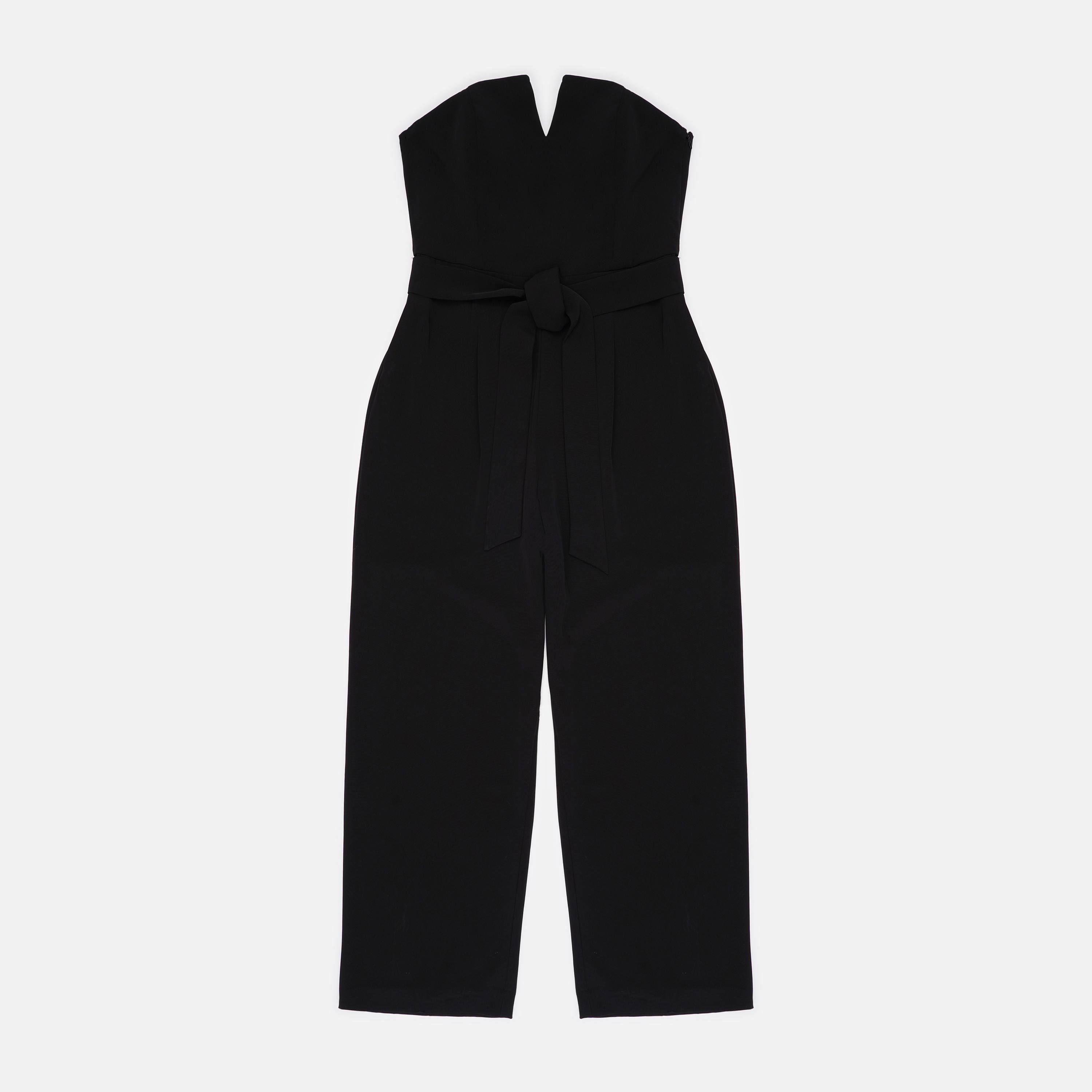 Комбінезон H&M р. 42 Чорний (A1909111531013)