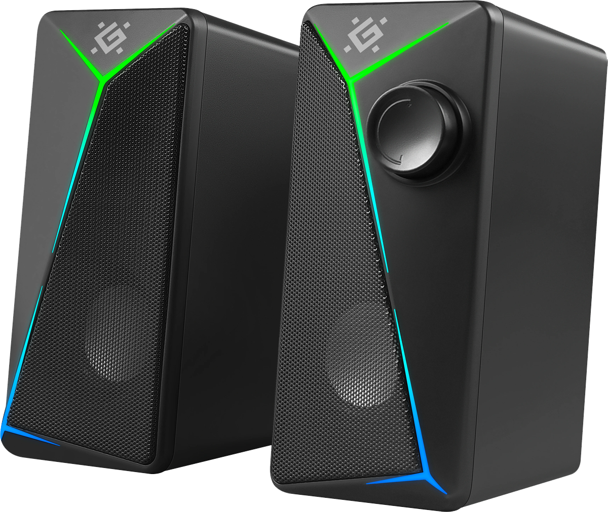Акустическая система Defender J5 6W (65965)