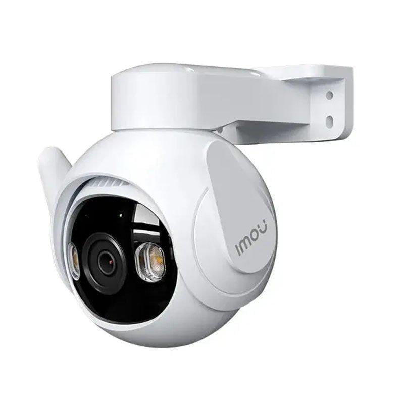 Відеокамера Imou Cruiser 2 IPC-GS7EP-5M0WE 5МП IP Wi-Fi (30476612) - фото 2 Відеокамера Imou Cruiser 2 IPC-GS7EP-5M0WE 5МП IP Wi-Fi (30476612) - фото 2