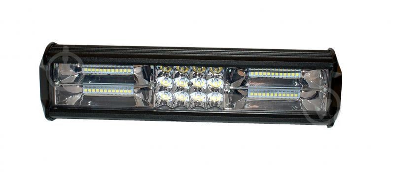 Светодиодная фара AllLight F-180W сверхяркая spot 9-30V