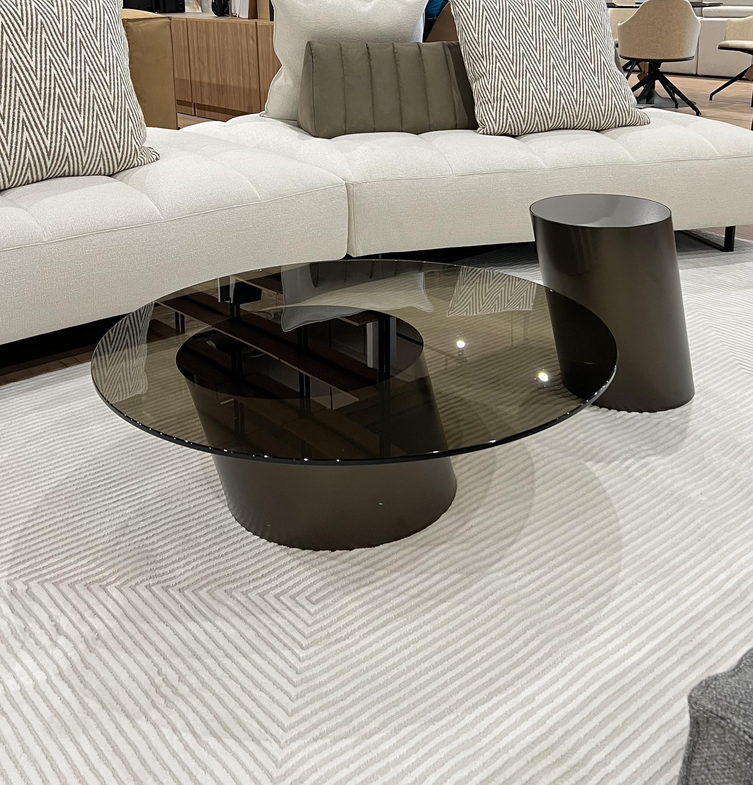 Журнальный столик Pisa Ø95 (11906219) - фото 3 Журнальный столик Pisa Ø95 (11906219) - фото 3