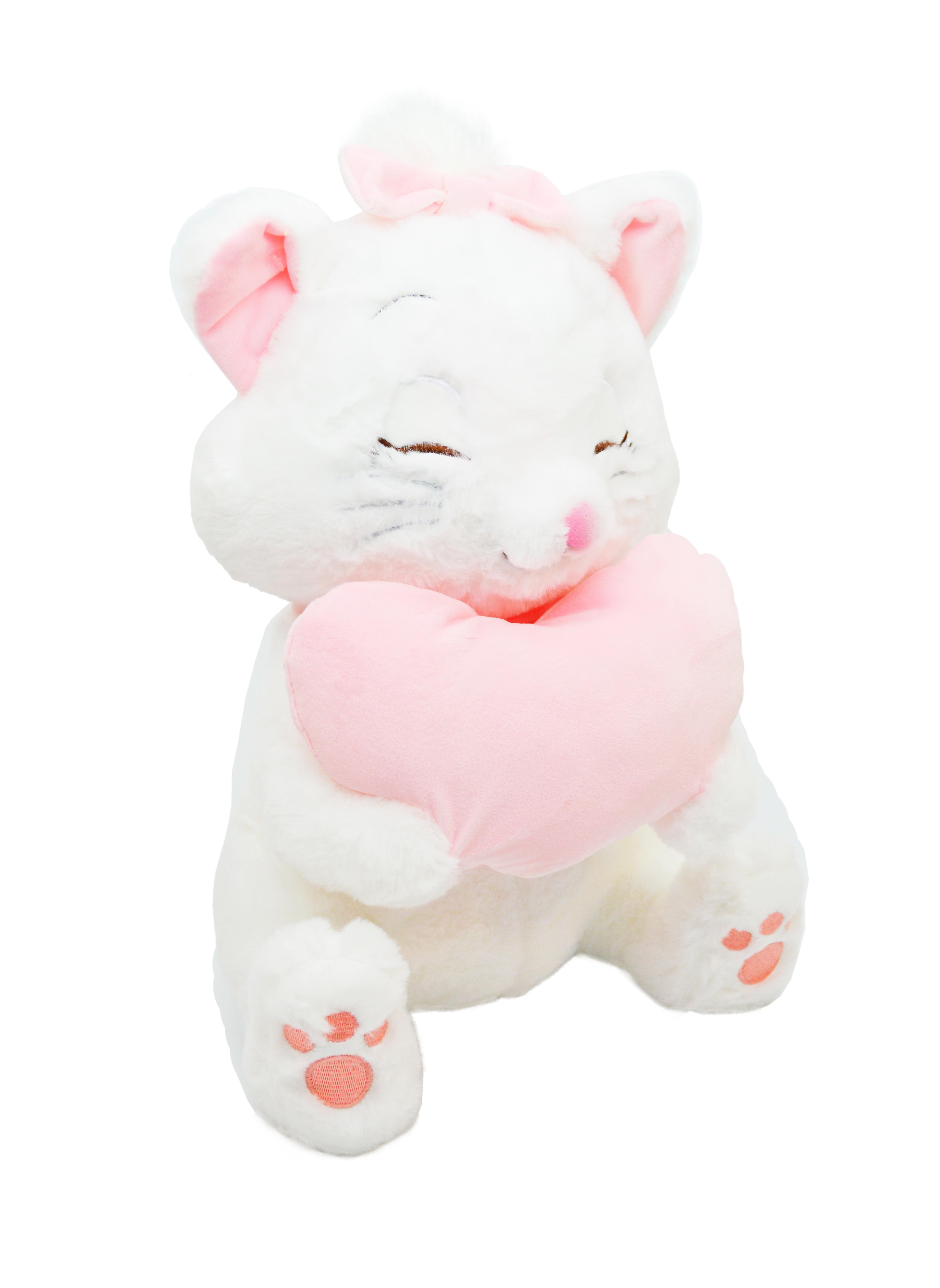 М'яка іграшка Кицюня 18261-4 40 см - фото 4 М'яка іграшка Кицюня 18261-4 40 см - фото 4