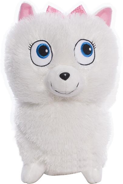 Мягкая игрушка A-Toys Собака 007 Гиджет 26 см (25433-6) Мягкая игрушка A-Toys Собака 007 Гиджет 26 см (25433-6)