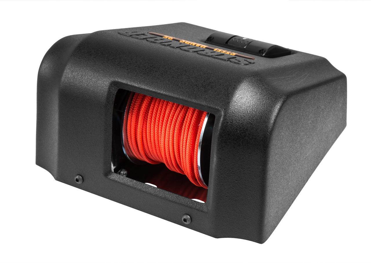 Якірна лебідка Stronger Steel Hands 35 для моторних човнів - фото 4 Якірна лебідка Stronger Steel Hands 35 для моторних човнів - фото 4