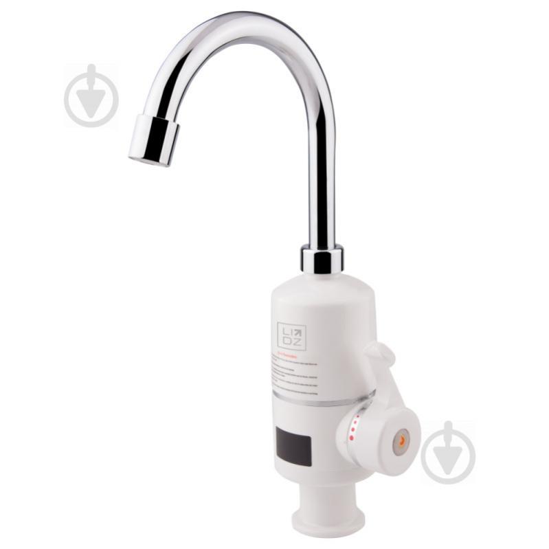 Однокран С Электрическим Нагревателем Lidz (Wcr) -0056