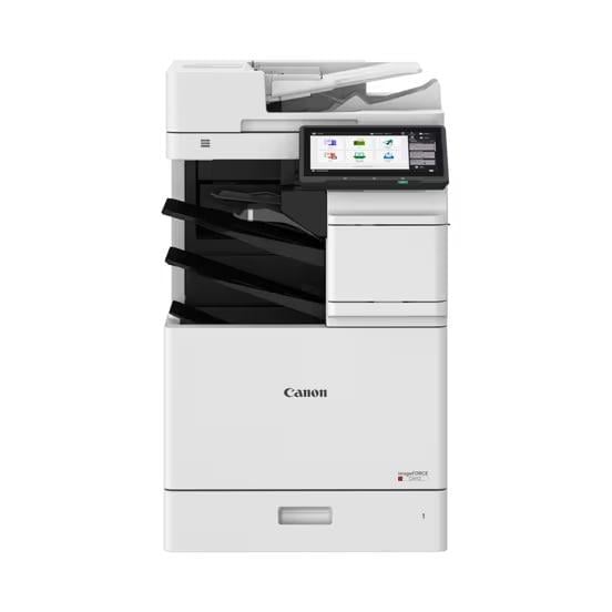БФП А4 Canon imageFORCE C611 Series з ліцензією 33 копії