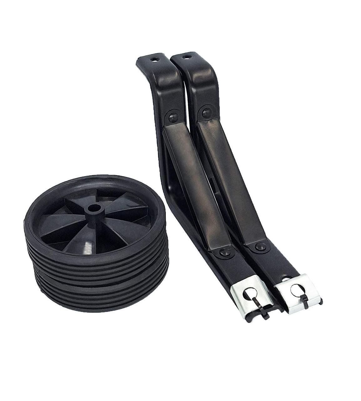 Колеса опорные для детского велосипеда 18-20" Черный (G00006872) Колеса опорные для детского велосипеда 18-20" Черный (G00006872)