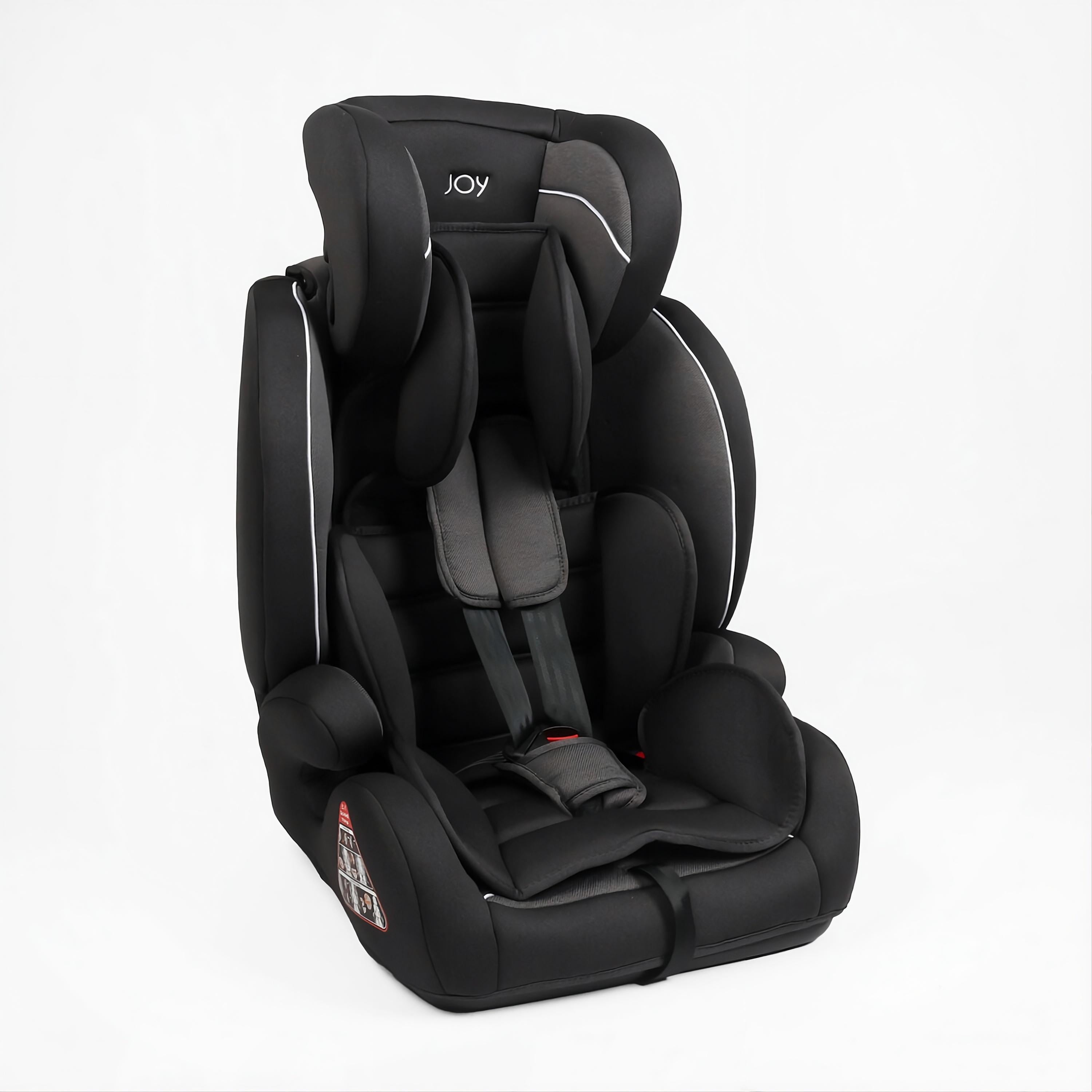 Автокрісло дитяче JOY SX-16809 ISOFIX група 1/2/3 для дитини 9-36 кг (34765932)