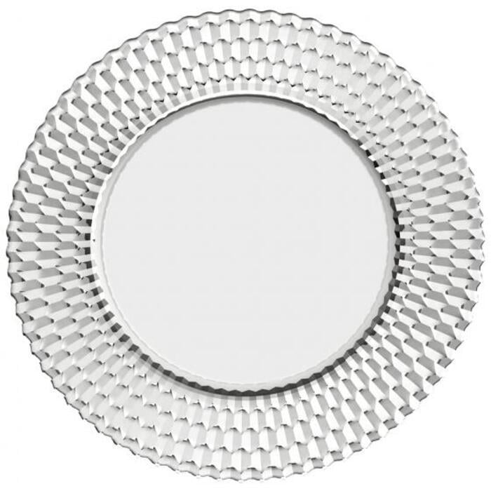 Блюдо Boston Villeroy & Boch 32 см Белый (2568870)