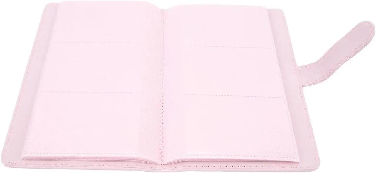 Подарунковий набір Fujifilm Instax Mini 12 фотопапір 100 шт./чохол/фотоальбом 108 фото Рожевий - фото 4 Подарунковий набір Fujifilm Instax Mini 12 фотопапір 100 шт./чохол/фотоальбом 108 фото Рожевий - фото 4