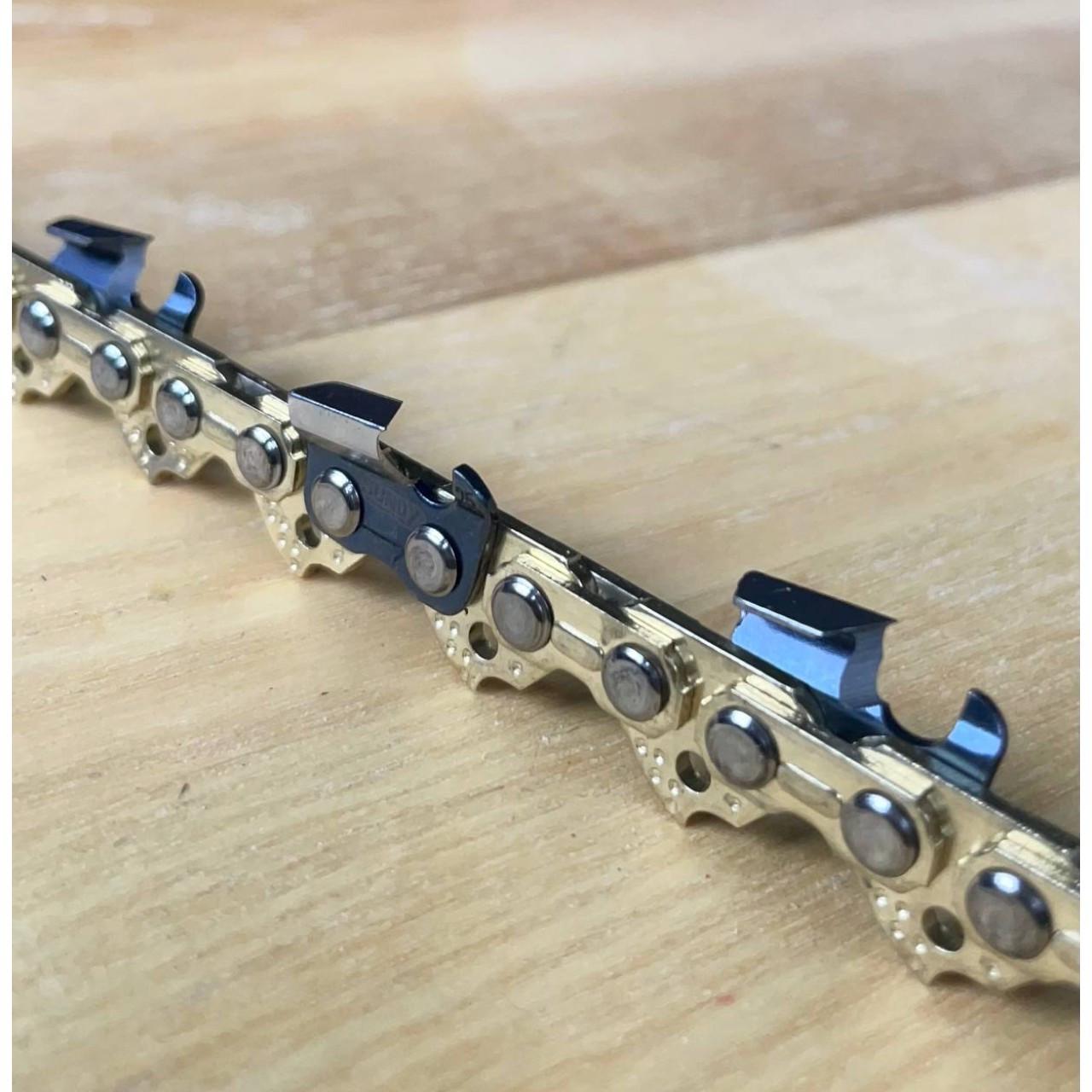 Шина Sundy 45 см и цепь 72 звена/защитные очки (30433163) - фото 7 Шина Sundy 45 см и цепь 72 звена/защитные очки (30433163) - фото 7