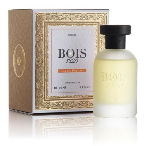 Парфюмированная вода унисекс Bois 1920 Classic Paradise 100 мл (78672)
