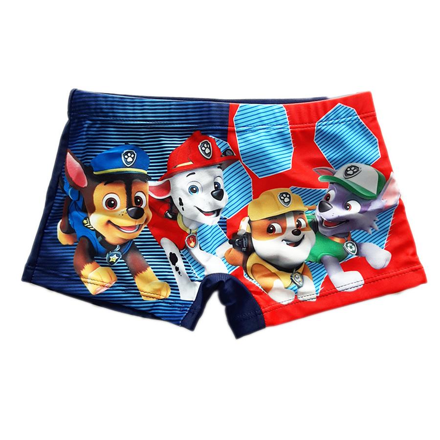 Детские плавки Sport Line р. 128 Разноцветный (7068)
