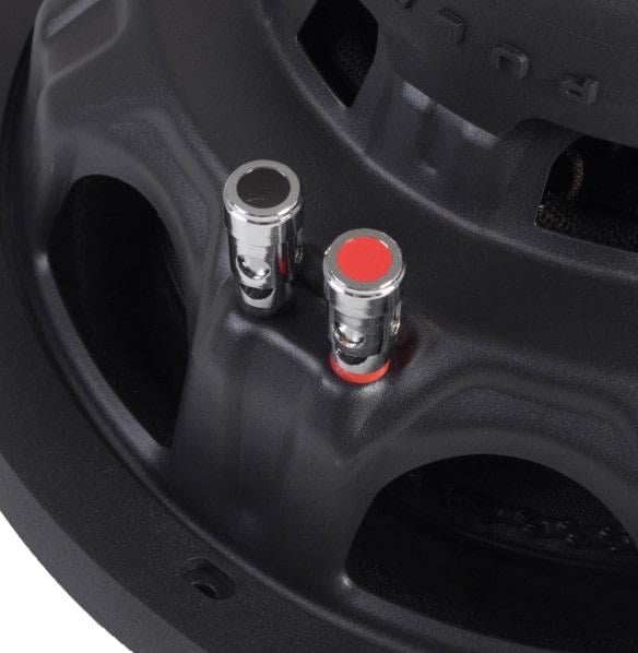 Сабвуфер Vibe PULSE10D2-V3 - фото 4