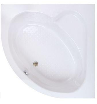 Поддон акриловый полукруглый Shower CELLESSE SW-6010 90х90х45 см