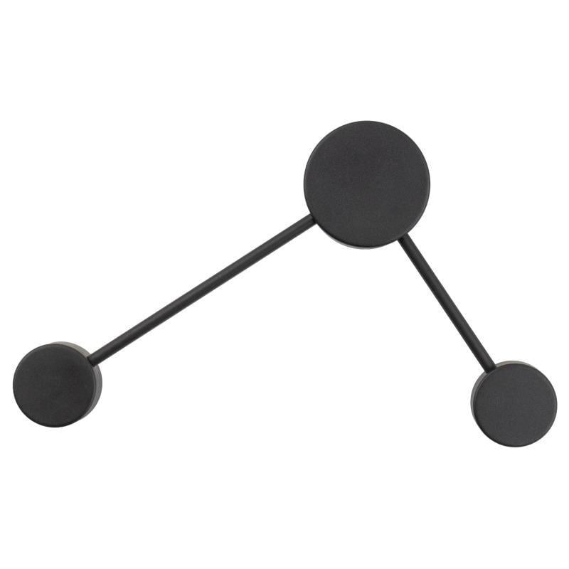 Бра TK Lightning 6808 Avia Black (13982829)