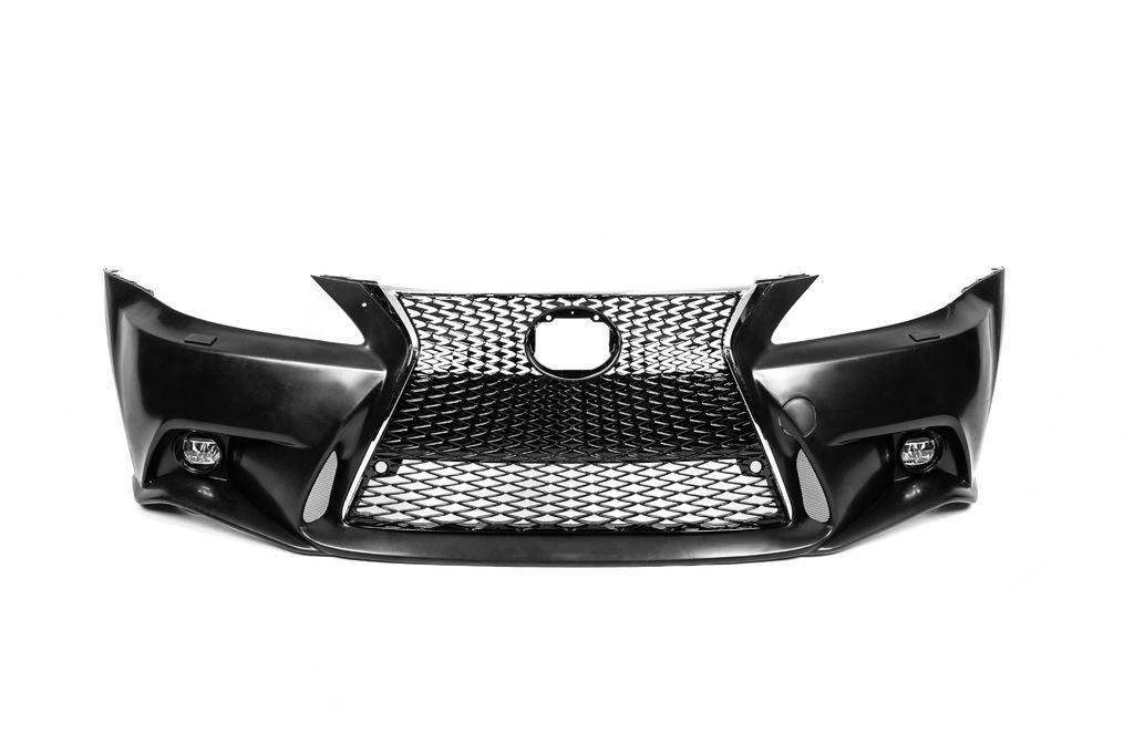 Комплект рестайлинга для Lexus IS 2005-2013 66986
