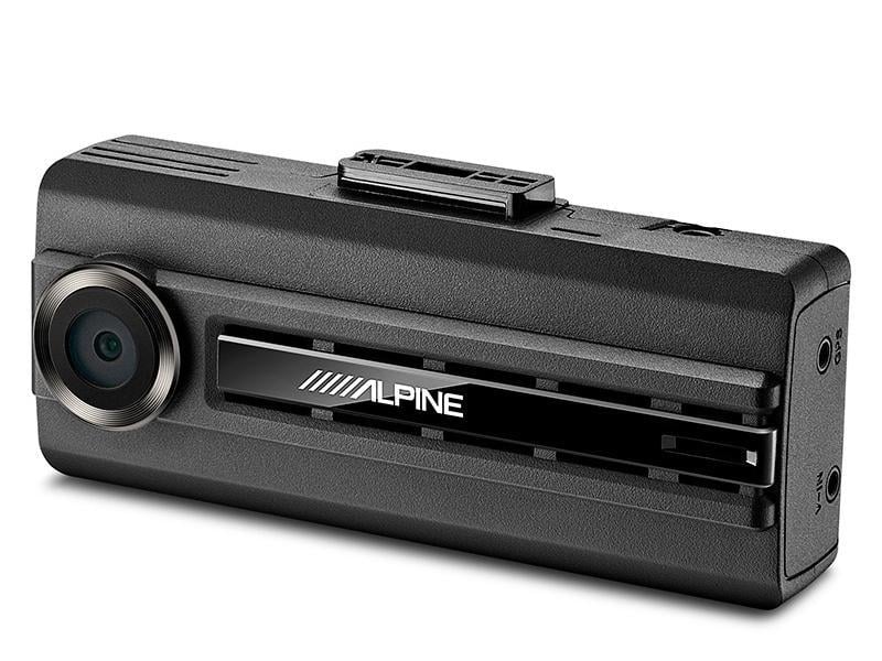 Відеореєстратор Alpine DVR-C310S