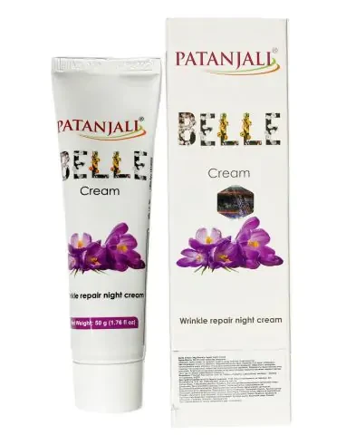 Крем для лица Patanjali Белль 50 г туба (2696705403) Крем для лица Patanjali Белль 50 г туба (2696705403)