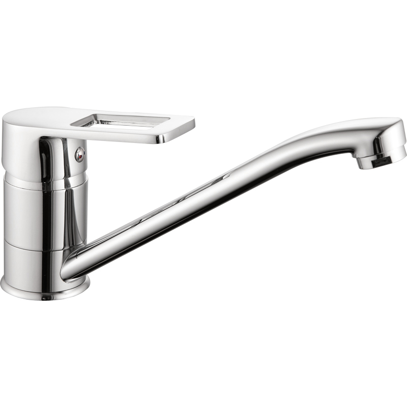 Змішувач кухонний MIXXUS Gavi 555 MI1594