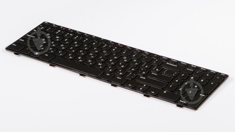 Клавиатура для ноутбука Dell Inspiron M5110/M511R/N5110 Original Rus (A1636)