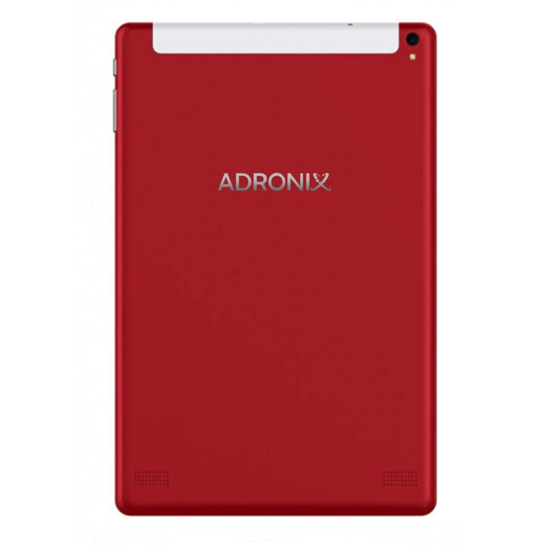 Планшет-телефон Adronix MT Pad 364 LTE 3/64 Red с чехлом-книжкой (17639559) - фото 3