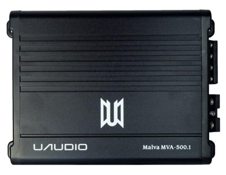 Підсилювач UAudio Malva MVA-500.1