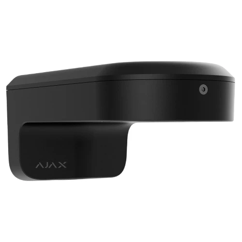 Кронштейн настенный для камеры Ajax MountCam B1 ASP Black Кронштейн настенный для камеры Ajax MountCam B1 ASP Black