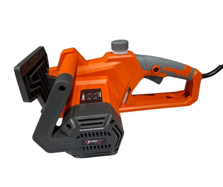 Електропила Yamamoto ECS-2750 з боковим розташуванням мотора шина 405 мм (27231457) - фото 5