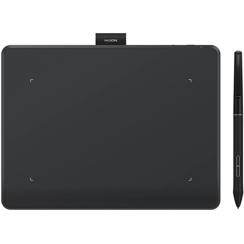 Планшет графический Huion Inspiroy Frego S L310 (2531062587)
