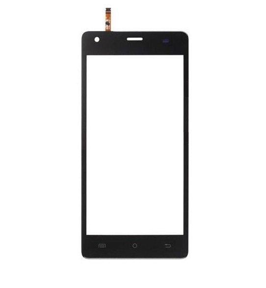 Экран Touchscreen для Cubot ECHO Черный (000043742)