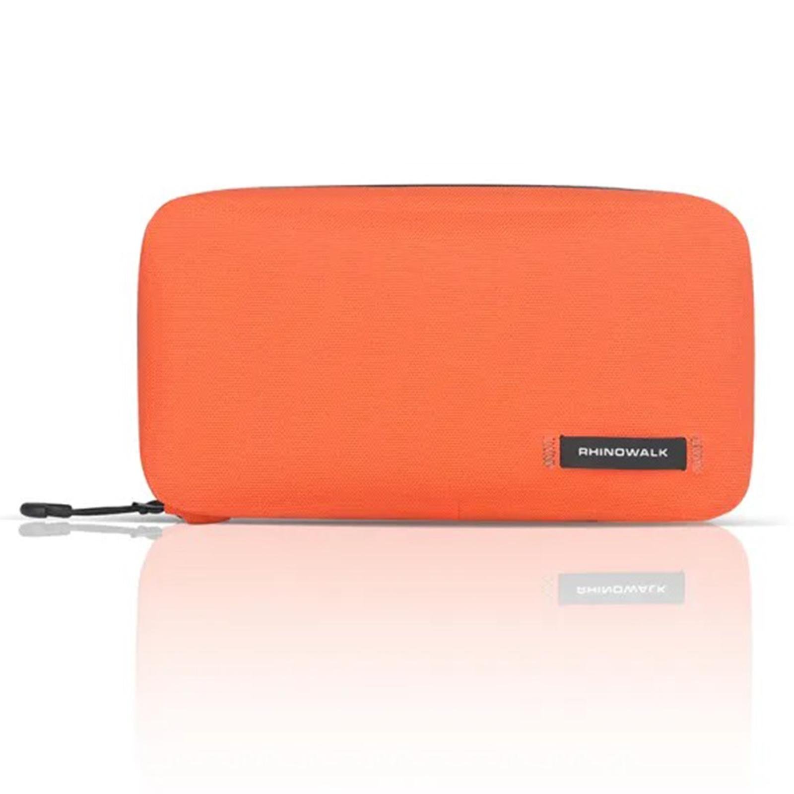 Кошелек спортивный Rhinowalk SK900 водозащитный Оранжевый (RWK-SK900-7367)