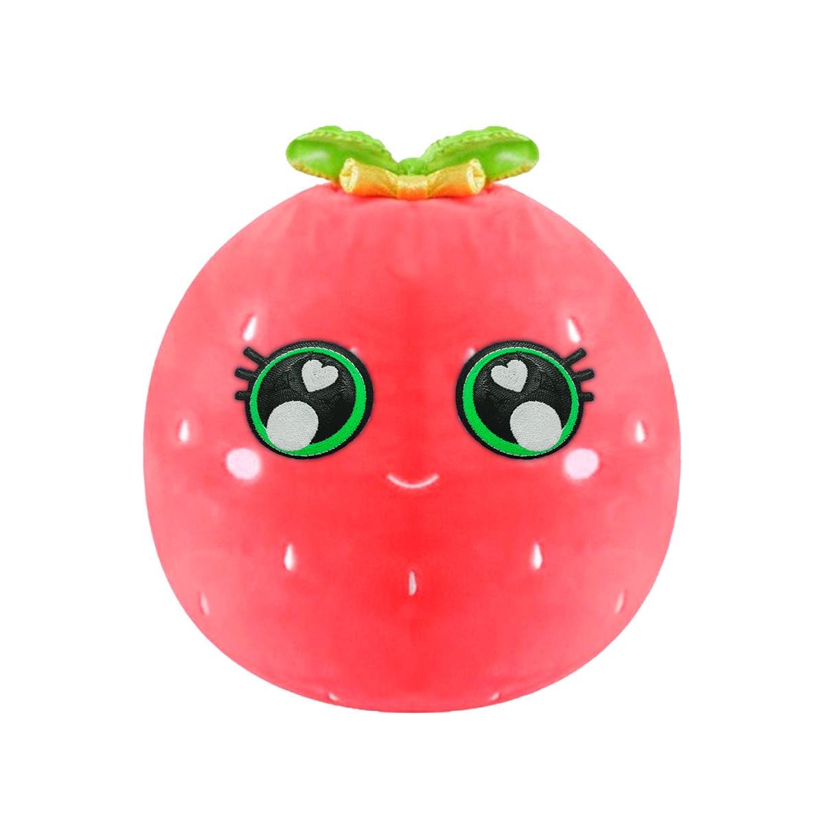 Набор игровой Biggies серии Little Foodies Клубника (W2)