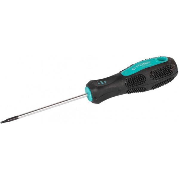 Отвертка MasterTool TORX T7х75 (49-0077)