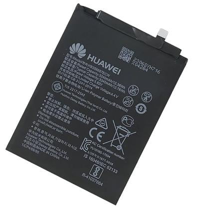 Аккумуляторная батарея HB356687ECW для Huawei NOVA 2 PLUS/Mate 10 Lite 3340 mAh (000021754)