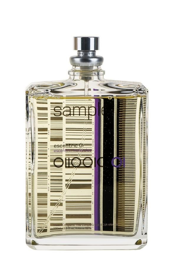 Туалетная вода унисекс Escentric Molecules Escentric 01 30 мл (87427)