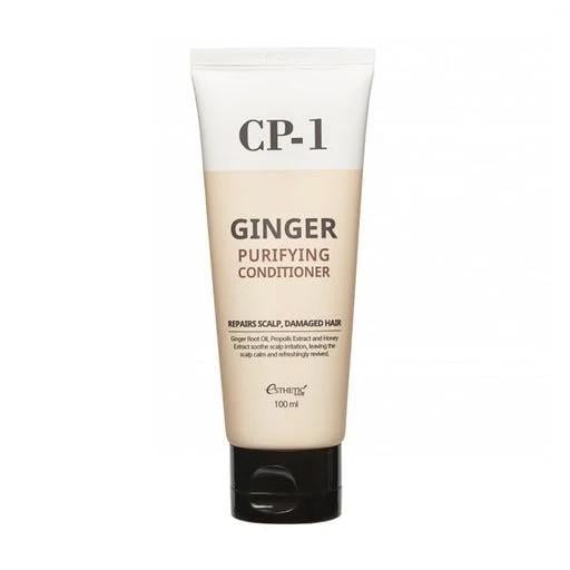 Кондиционер для волос с имбирем Esthetic House CP-1 Ginger Purifying Conditioner 100 мл (1859152021)