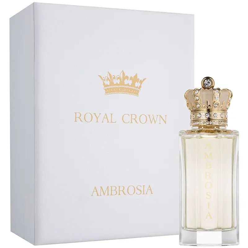 Парфюмированная вода унисекс Royal Crown Ambrosia 100 мл (382109)