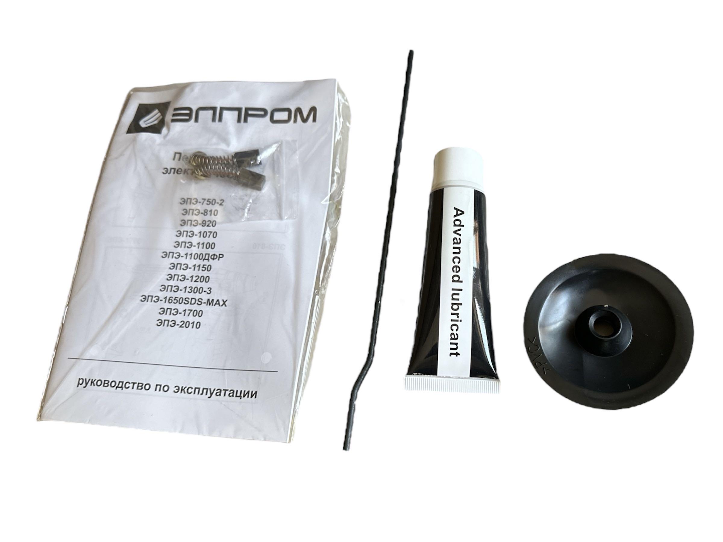 Перфоратор Елпром ЕПЕ-1700 (28444826) - фото 3