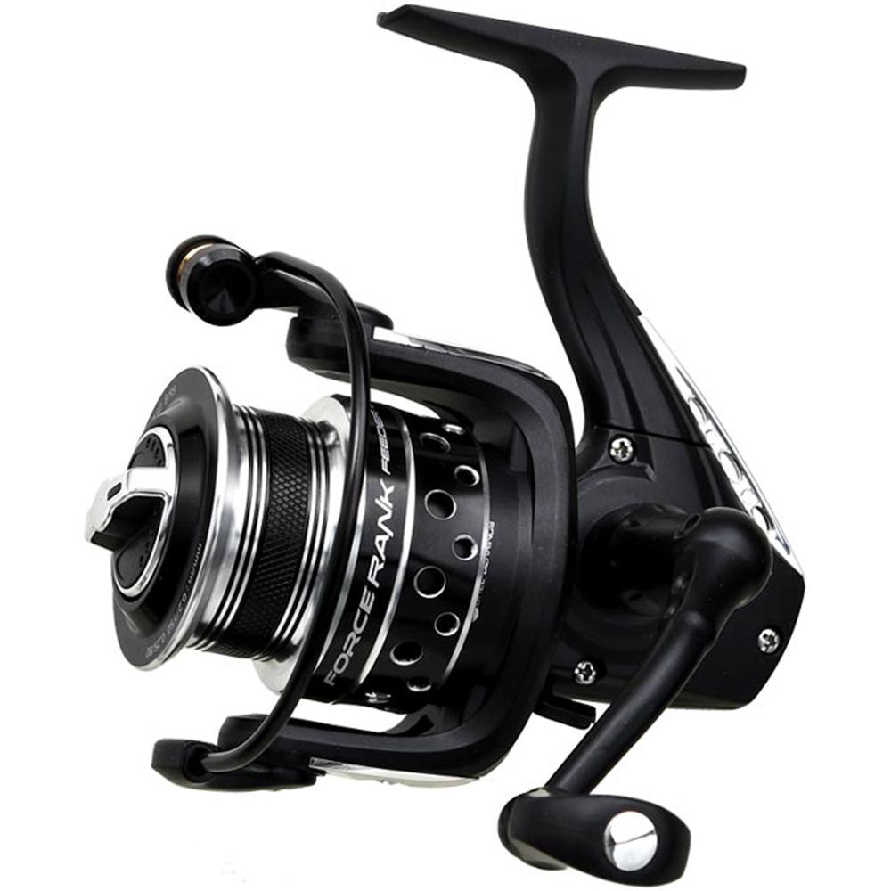 Катушка фидерная Flagman Rank Feeder 4000 5.1:1 4+1 (FRFFD4000)